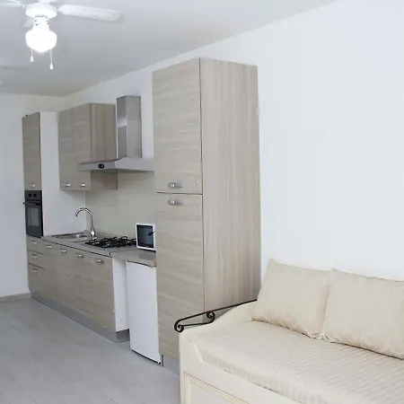 Appartement Valura