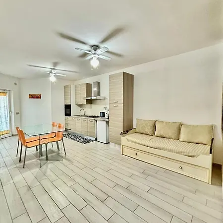 Valura Appartement Napels