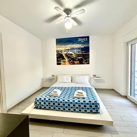 Appartement Valura Napels