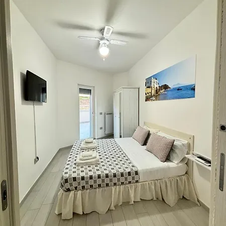 Appartamento Valura Napoli