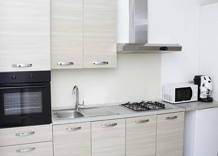Apartment Valura Neapel