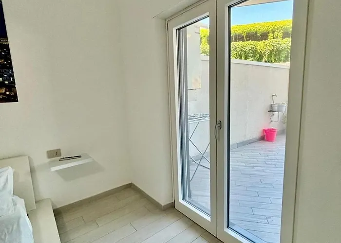 Valura Apartment *