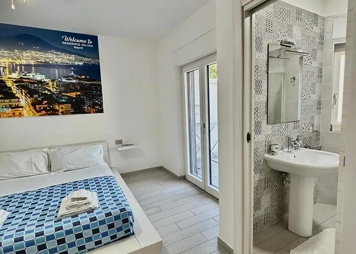 Valura Apartment *