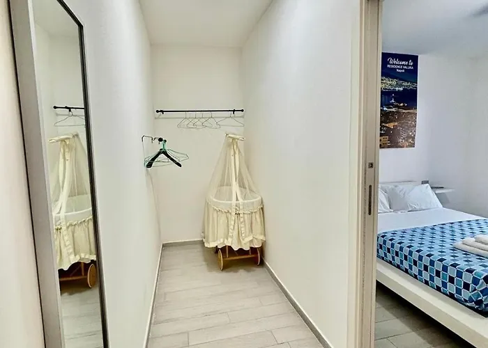 Apartment Valura *